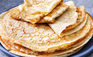 pancake cooking on pan golden brown the best homemade pancakes recipe