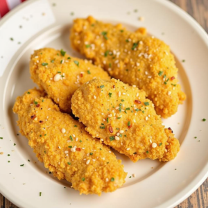 easy air fryer chicken breast crispy and juicy healthy weeknight dinner