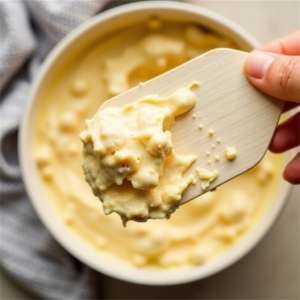 creamy chicken carrot spread