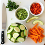 kitchen hacks that save time in a busy home kitchen