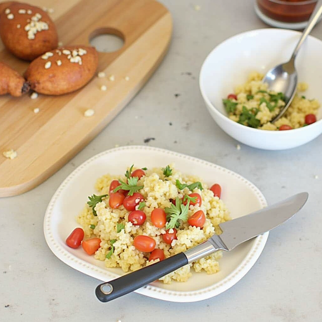 smart kitchen hacks to save time and money