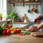 common cooking mistakes in the kitchen