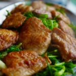 Juicy baked chicken breast recipe for beginners