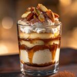 easy goxua dessert recipe at home layered creamy basque dessert