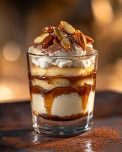 easy goxua dessert recipe at home layered creamy basque dessert