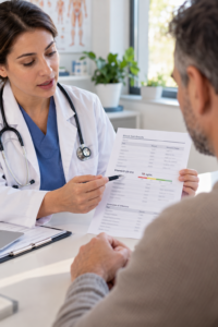 Blood testing for suspected Vitamin D Deficiency and Bone Pain