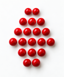 how many dots puzzle