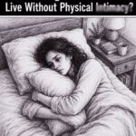 Living Without Physical Intimacy and Its Emotional Effects