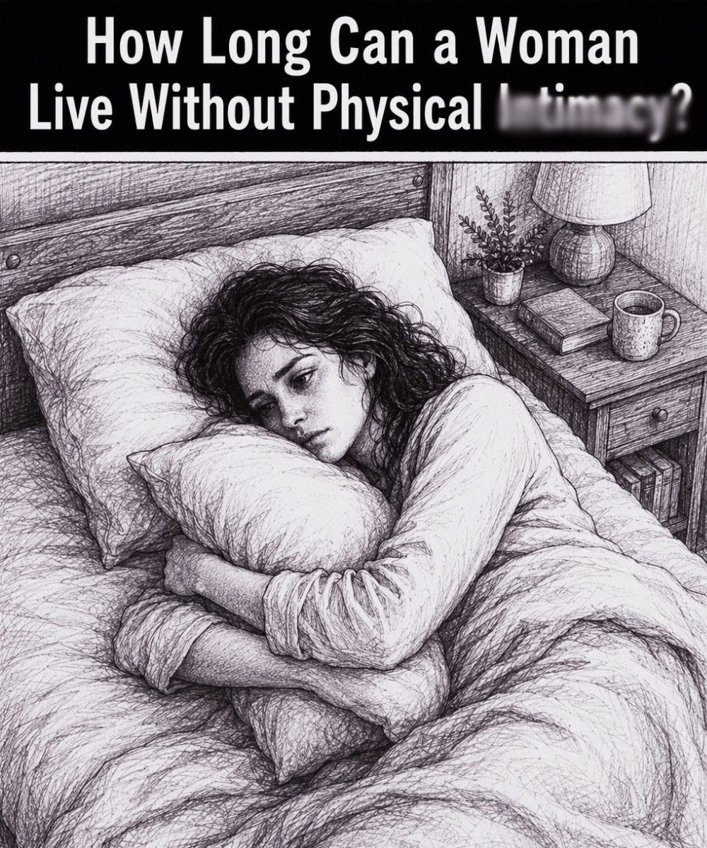 Living Without Physical Intimacy and Its Emotional Effects