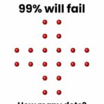 how many dots puzzle